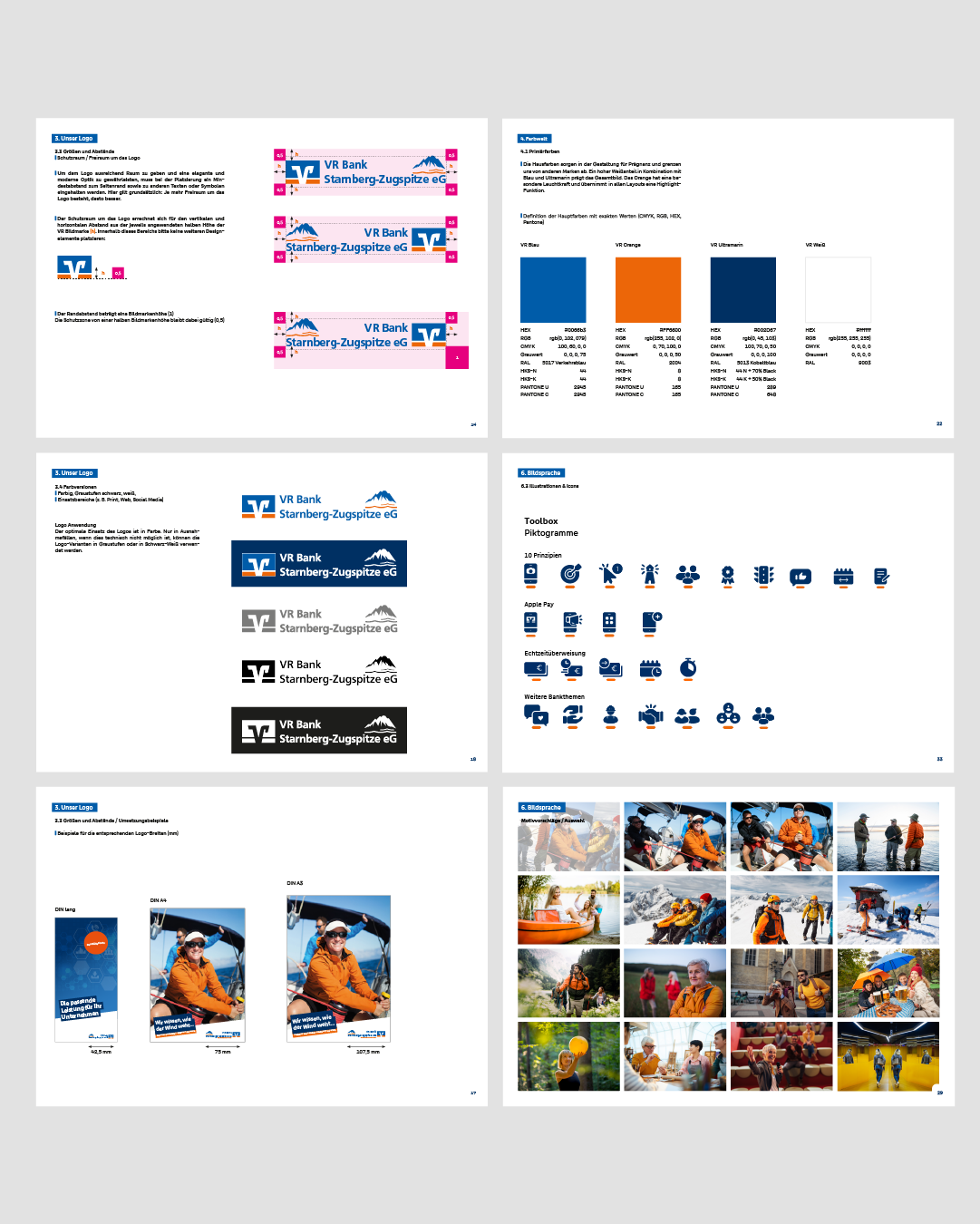 Case Studies Vr Bank Loesungsansatz
