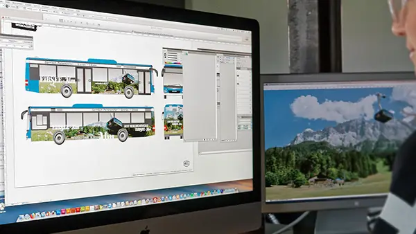 Branding & Gestaltung